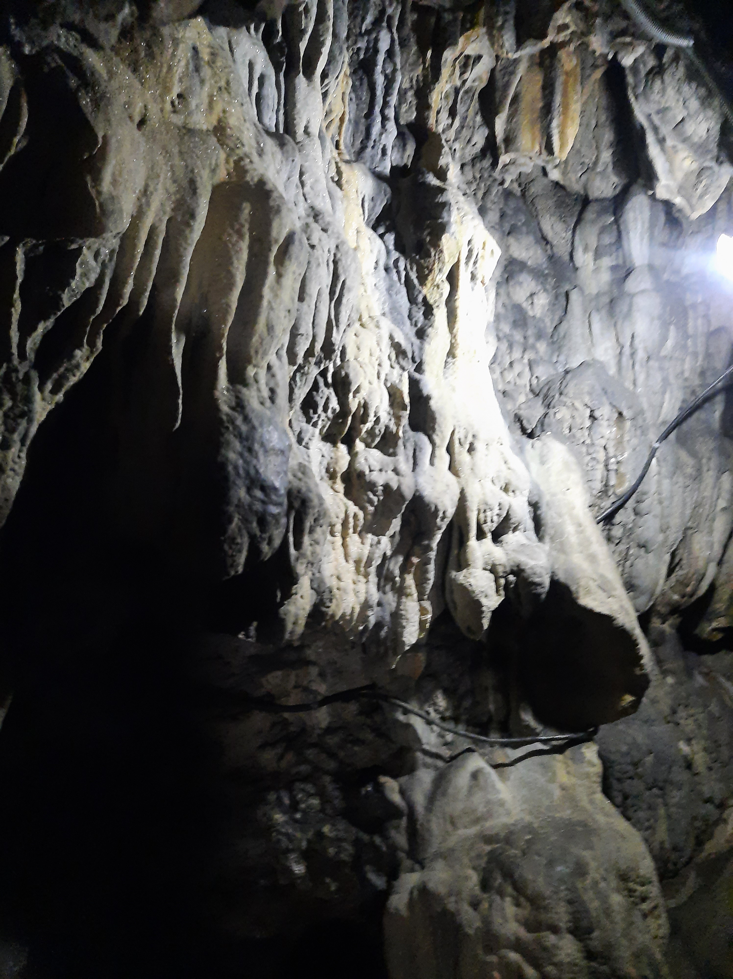 Mawsmai Caves
